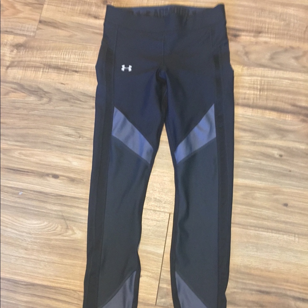 Under Armour workout legging
